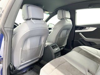 Audi A5 Sportback S Line 40 TFSI 150 kW (204 CV) S tronic
