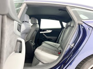 Audi A5 Sportback S Line 40 TFSI 150 kW (204 CV) S tronic