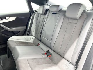 Audi A5 Sportback S Line 40 TFSI 150 kW (204 CV) S tronic