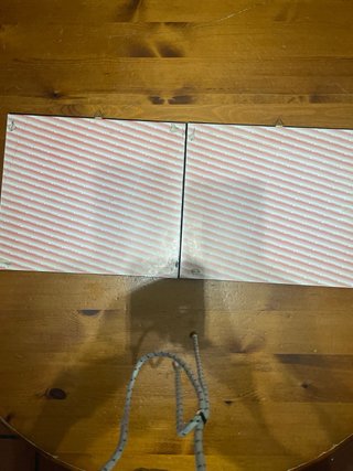 2 Litografie di Simon 30x25