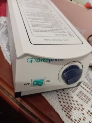 Colchón Antiescaras OrtoPrime