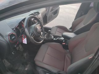 SEAT Leon 2 1.9TDI 105 Kit Aerodinámico Homologado
