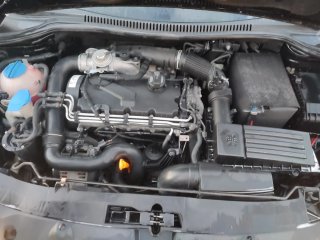 SEAT Leon 2 1.9TDI 105 Kit Aerodinámico Homologado