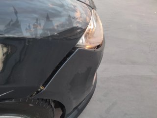 SEAT Leon 2 1.9TDI 105 Kit Aerodinámico Homologado