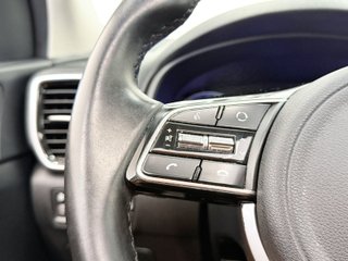 Kia Sportage 1.6 GDI Black Edition 4x2 97 kW (132 CV)