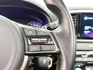 Kia Sportage 1.6 GDI Black Edition 4x2 97 kW (132 CV)