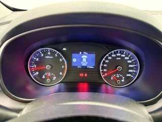 Kia Sportage 1.6 GDI Black Edition 4x2 97 kW (132 CV)