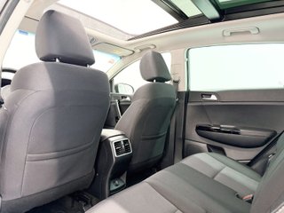 Kia Sportage 1.6 GDI Black Edition 4x2 97 kW (132 CV)