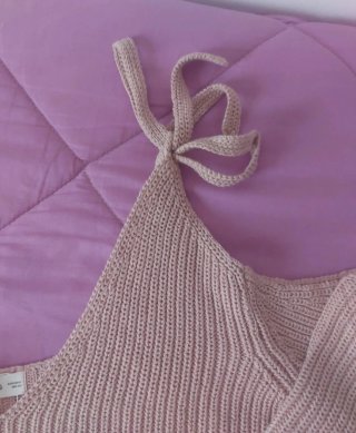 Jersey Mango rosa