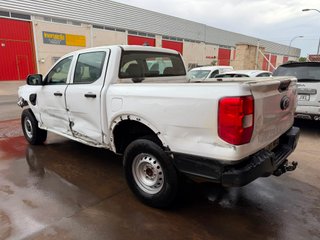 Ford Ranger 2025