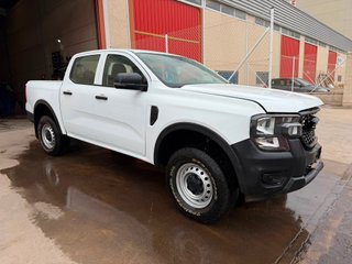 Ford Ranger 2025