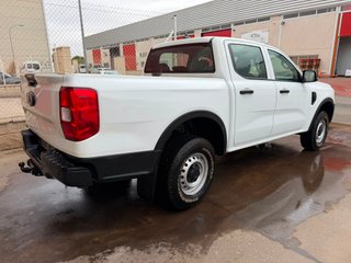 Ford Ranger 2025