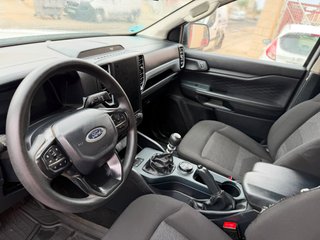 Ford Ranger 2025