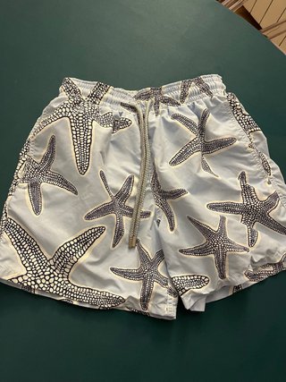 Bañador Vilebrequin Estampado Talla S