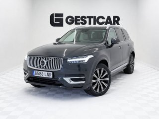 Volvo XC90 B5 D Inscription AWD Auto 173 kW (235 CV)