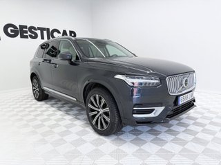 Volvo XC90 B5 D Inscription AWD Auto 173 kW (235 CV)