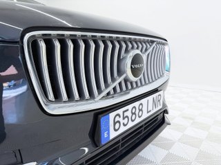 Volvo XC90 B5 D Inscription AWD Auto 173 kW (235 CV)