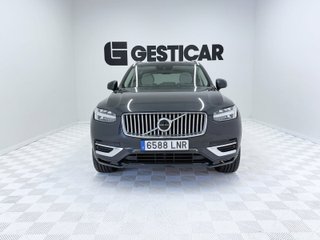 Volvo XC90 B5 D Inscription AWD Auto 173 kW (235 CV)