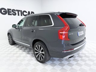 Volvo XC90 B5 D Inscription AWD Auto 173 kW (235 CV)