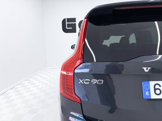 Volvo XC90 B5 D Inscription AWD Auto 173 kW (235 CV)