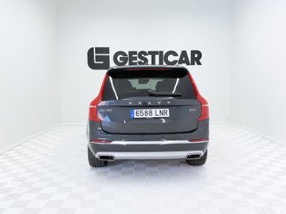 Volvo XC90 B5 D Inscription AWD Auto 173 kW (235 CV)