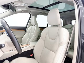 Volvo XC90 B5 D Inscription AWD Auto 173 kW (235 CV)