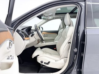 Volvo XC90 B5 D Inscription AWD Auto 173 kW (235 CV)