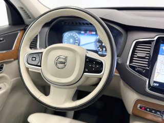 Volvo XC90 B5 D Inscription AWD Auto 173 kW (235 CV)