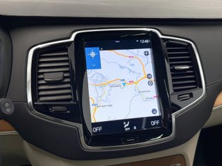 Volvo XC90 B5 D Inscription AWD Auto 173 kW (235 CV)
