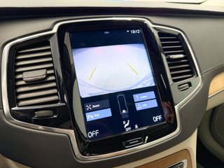 Volvo XC90 B5 D Inscription AWD Auto 173 kW (235 CV)