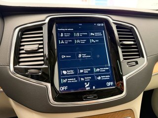 Volvo XC90 B5 D Inscription AWD Auto 173 kW (235 CV)