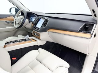 Volvo XC90 B5 D Inscription AWD Auto 173 kW (235 CV)