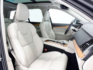 Volvo XC90 B5 D Inscription AWD Auto 173 kW (235 CV)