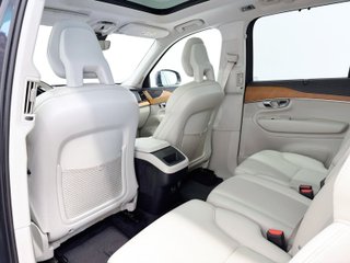 Volvo XC90 B5 D Inscription AWD Auto 173 kW (235 CV)