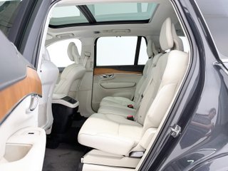 Volvo XC90 B5 D Inscription AWD Auto 173 kW (235 CV)