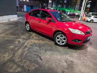 Ford Focus 2008