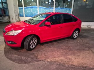 Ford Focus 2008