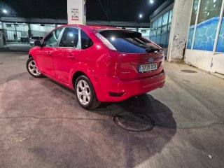 Ford Focus 2008