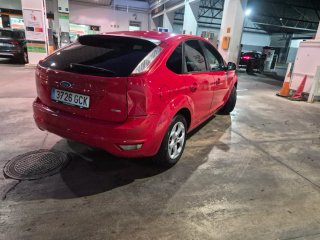 Ford Focus 2008