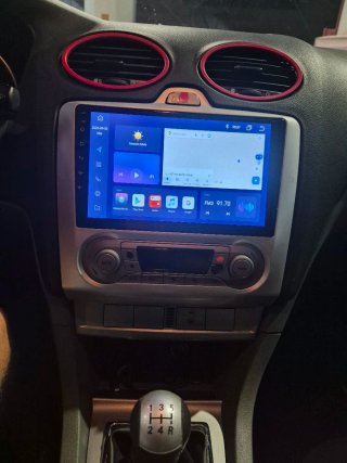Ford Focus 2008