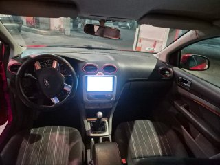 Ford Focus 2008