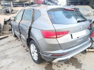 Despiece Seat ateca