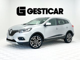 Renault Kadjar Techno TCe GPF 103 kW (140 CV) EDC