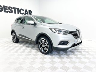 Renault Kadjar Techno TCe GPF 103 kW (140 CV) EDC