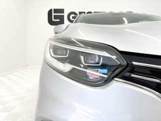 Renault Kadjar Techno TCe GPF 103 kW (140 CV) EDC