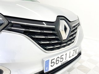 Renault Kadjar Techno TCe GPF 103 kW (140 CV) EDC