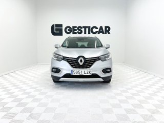 Renault Kadjar Techno TCe GPF 103 kW (140 CV) EDC