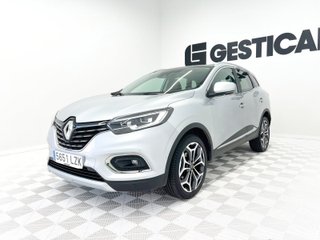 Renault Kadjar Techno TCe GPF 103 kW (140 CV) EDC