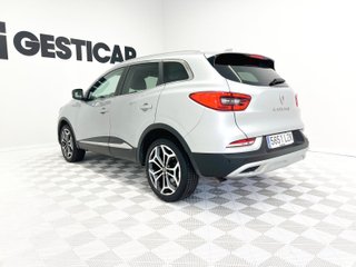 Renault Kadjar Techno TCe GPF 103 kW (140 CV) EDC