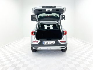 Renault Kadjar Techno TCe GPF 103 kW (140 CV) EDC